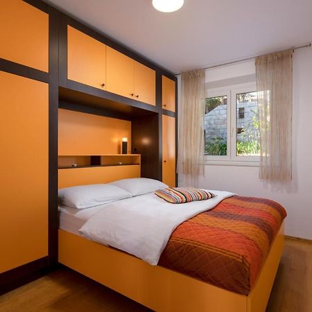 Apartments Banje Beach Dubrovnik Buitenkant foto