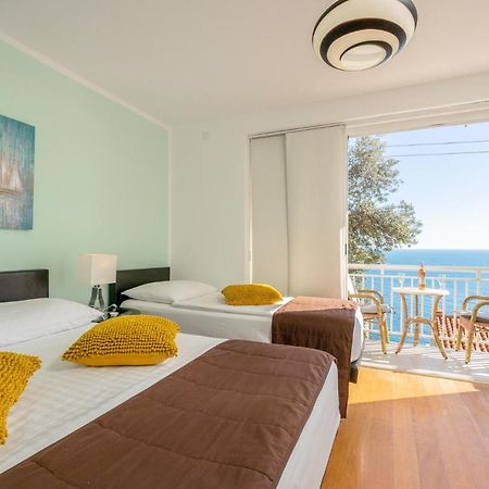 Apartments Banje Beach Dubrovnik Buitenkant foto