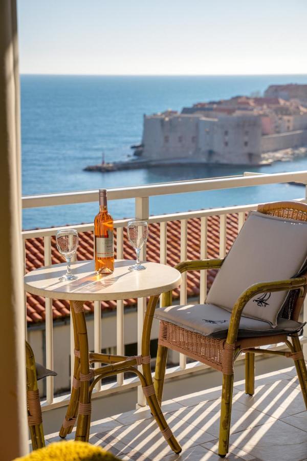 Apartments Banje Beach Dubrovnik Buitenkant foto