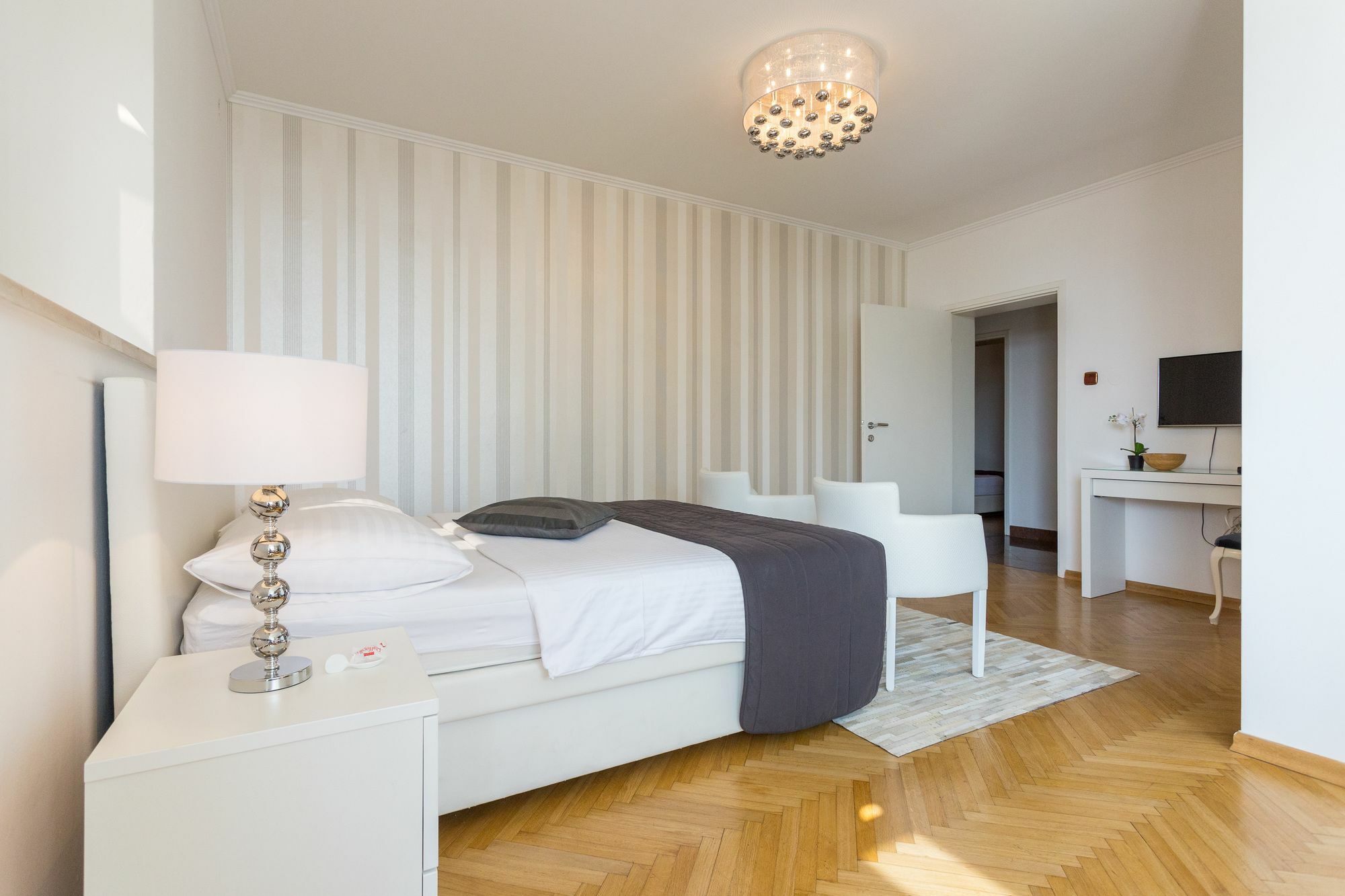 Apartments Banje Beach Dubrovnik Buitenkant foto